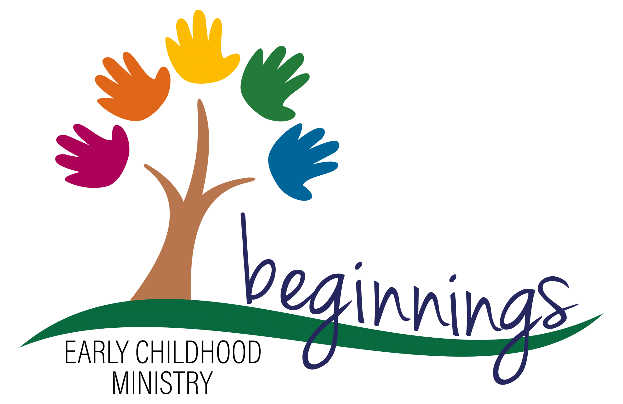 Beginnings (infants-preschoolers) | St. Andrew's Anglican Church
