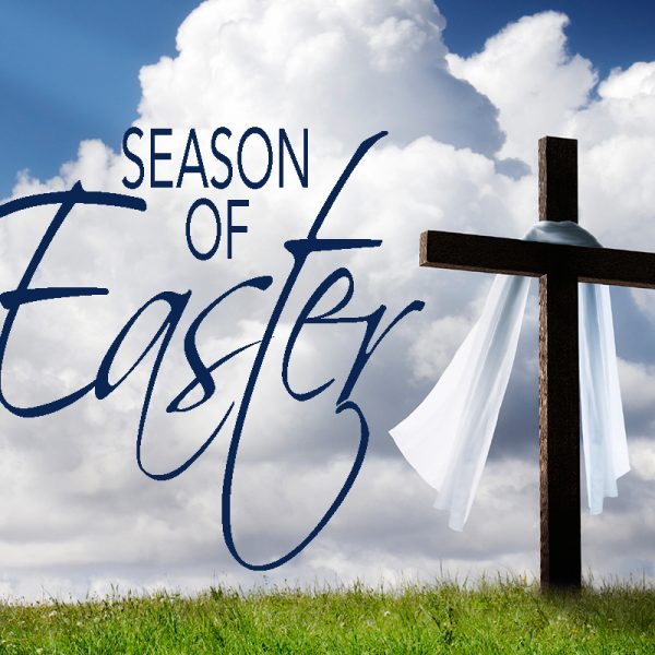 Season of Easter 2018 Archives St. Andrew's Anglican Church